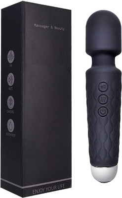 My Machine Personal Body Massager Rechargeable Vibration Machine for men & women A35