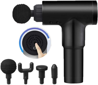 ASTOUND FMG-40 Muscle Body Pain Relief Management Electric Muscle Relaxation Massager(Black)