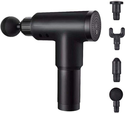 ASTOUND FMG-64 Fascia Gun, Electric Deep Muscle Fascia Massager Massager(Grey)