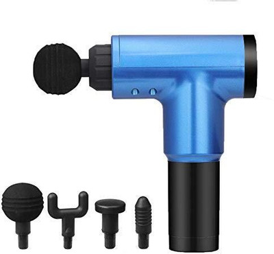 ASTOUND FMG-58 Massage Gun Deep Relaxation for Athletes Massager(Blue)