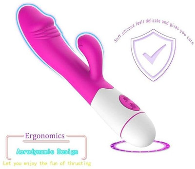 blxenterprises blx rabbit massager for relaxing