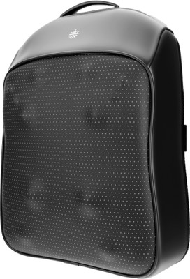 Cult Deep Cure Pro Back massager 4 Deep Kneading rollers for Back, Waist, Pain relief, Corded Massager(Black)