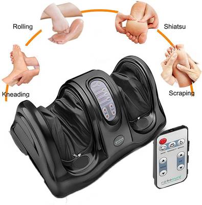 Robocura foot massager price shop