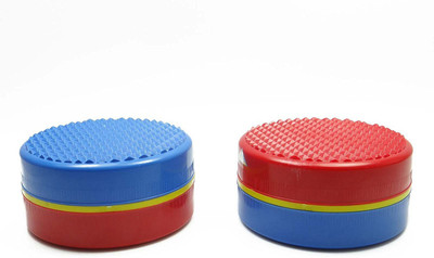 POWEREST Super Power Magnet Massager(Multicolor)
