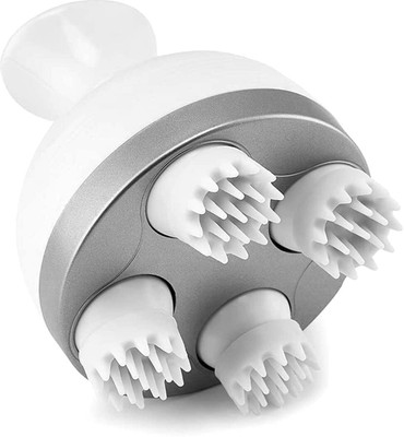 JITAHARAY Electric Scalp Massage USB Scalp Massager with 76 Massage Spots
