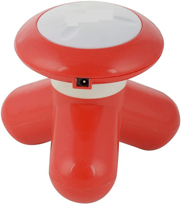kb marty 9-MIMO-9 Handheld Mimo Massager Massager(Red)