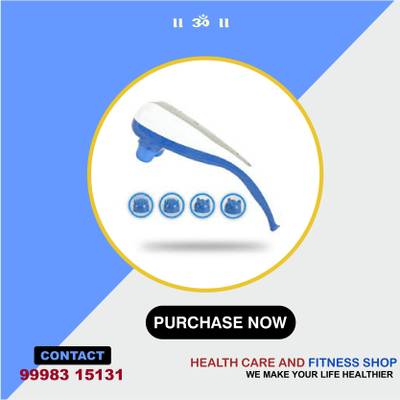 songlin SL 222 Songlin Body Massager Massager