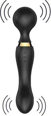 Gajez Twin Whole Body Massage Device for Pain Relief