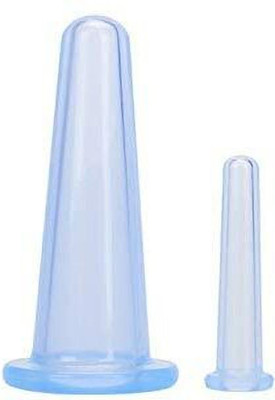 R A Products Cupping Set Silicone Suction Massage Cups Manual Therapy Face Massger Set of 2 Cupping Set Silicone Suction Massage Cups Manual Therapy Face Massger Set of 2 Massager(Multicolor) R A Products Cupping Set Silicone Suction Massage Cups Manual Therapy Face Massger Set of 2 Cupping Set Silicone Suction Massage Cups Manual Therapy Face Massger Set of 2 Massager(Multicolor)