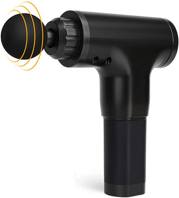 ActrovaX VII™-781-LP-Massage Gun Massager For Deep Tissue Muscle Massage Gun Massager For Deep Tissue Muscle Massager(Multicolor)