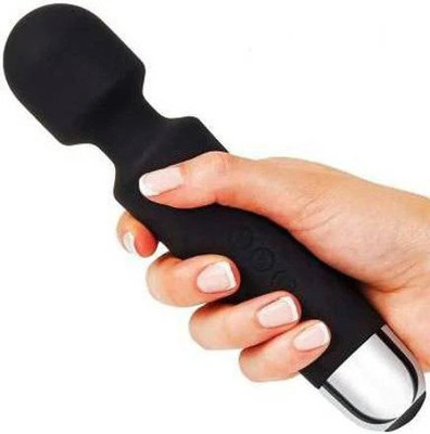 KARMANS Multi Speed Cordless Rechargeable Vibrator Massage for Female