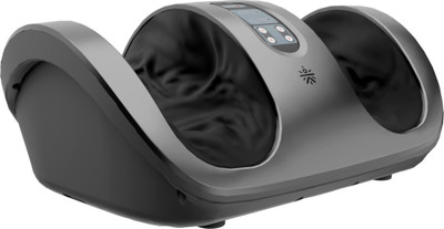 Cult Revive Vibration & Shiatsu Therapy, Pain Relief, Boost Blood Circulation, Foot Massager  (Grey) For Rs. 2999 @ 78 %