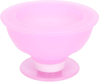 Ronofic Vacuum Suction Cups Set, Cupping Therapy Set of 2- Beautify the Body for Massage Back Pain Relief Massager(muticolour)