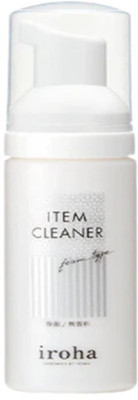 VERTEX METALS Item Cleaner – Gentle Foam Formula | Skin-Friendly Care Design Massager(Multicolor)