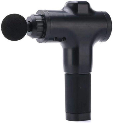 ASTOUND FMG-46 Handheld Deep Tissue Massager for Pain Relief Massager(Maroon)