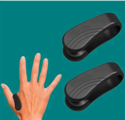 INSTADEALS Sugar Control Acupressure Clip 2pc Migraine & Headache Massager Sugar Control Acupressure Clip 2pc Migraine & Headache Massager Massager(Multicolor)
