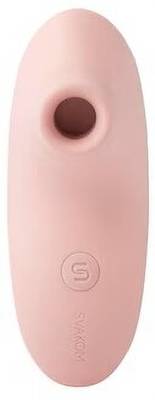 Atease SVAKOM Pulse Vibrator Massager