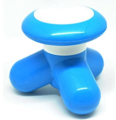Mimoo Very Usable Full Body Massager MIMO XY 3199 Massager(Blue)