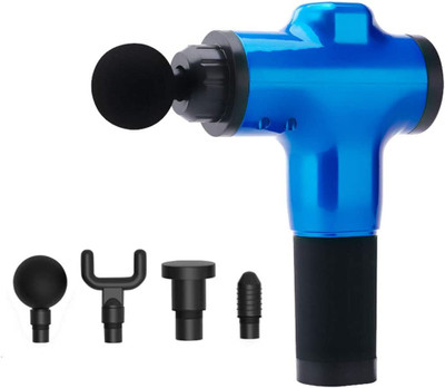 ASTOUND FMG-29 Pain Relief Portable Massager Handheld Massagers Massager(Blue)