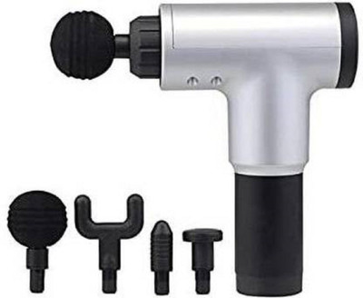 domnikyas Facial 16 Fascial Gun Leg Deep Vibration Muscle Body Relaxation Electric Gun Fitness Equipment Massage Hammer Shock Pain Relief Massager Fascial Gun Massager Massager (Multicolor) 6 Adjustable Speed Massage Gun Physiotherapy Device Handheld Portable and Rechargeable Full Body Vibration Dev