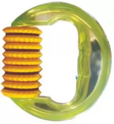 EKiN Acupressure Handy Roller Massager(Green)