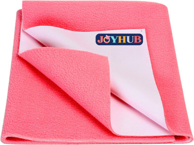 JOYHUB Polycotton Baby Bed Protecting Mat(Medium)