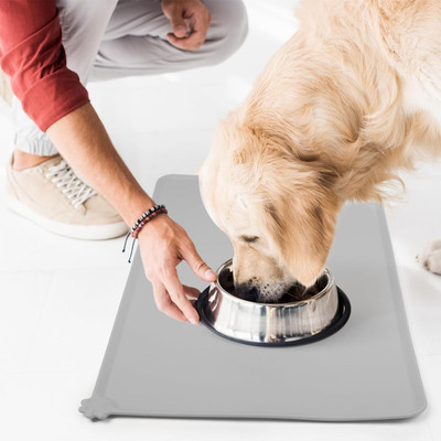 CHEFERYN Silicone Floor Mat(Multicolor, Medium)