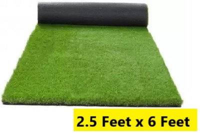 CHETANYA LOOMTEX 2.5 x6 Feet Artificial Turf Roll