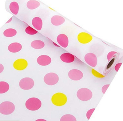Miranshi Enterprise Paper Drawer Mat(Multicolor, Large)