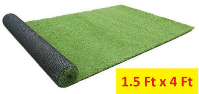 Flipkart SmartBuy PP (Polypropylene) Floor Mat(Green, Free)