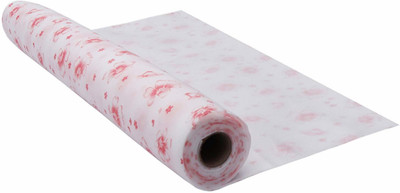 Lariox PVC (Polyvinyl Chloride) Drawer Mat(Multicolor, Medium)