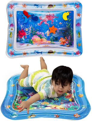 AYUOTOQi PP (Polypropylene) Baby Play Mat(Multicolor, Medium)