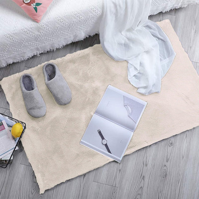 F i Microfiber Door Mat(Skin, Small)