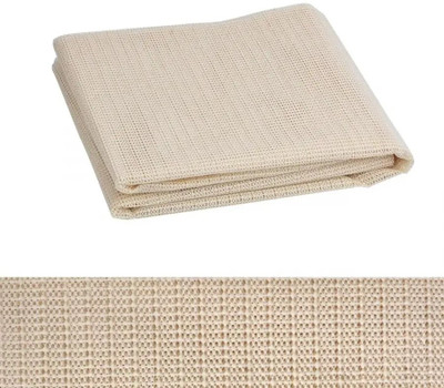 fosgen etp Plastic Drawer Mat(White, Free)