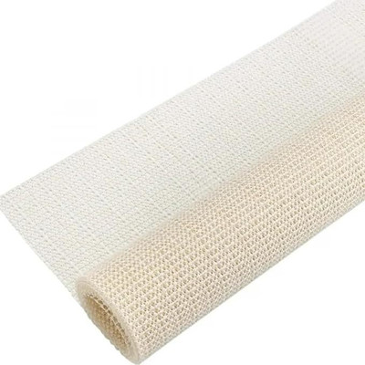 Lozenge Plastic Door Mat(Multicolor, Medium)