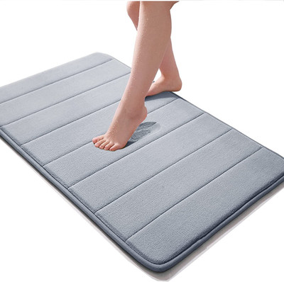 DZOVAG Rubber Door Mat(Random, Medium)