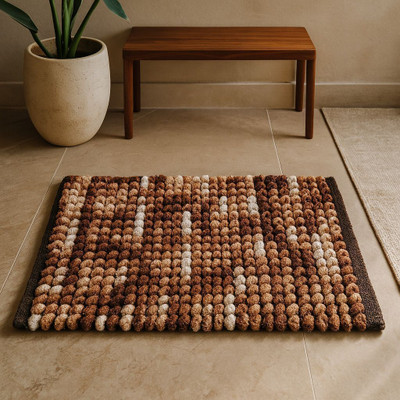 ELEGANT WEAVERS Microfiber Door & Floor Mat deal from flipkart ELEGANT WEAVERS Microfiber Door & Floor Mat deal from flipkart