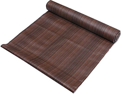 ZITIN Rectangular Pack of 1 Table Placemat(Multicolor, PVC)