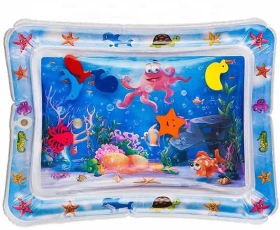 Ophiuchus PVC (Polyvinyl Chloride) Baby Play Mat(Multicolor, Medium)