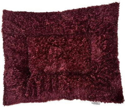 Next Go Microfiber Prayer Mat(Brown, Medium)