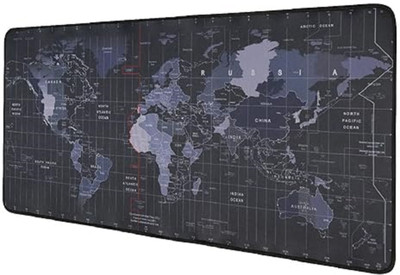 KRUPSKK Polyester Toilet Lid Mat(Multicolor, Medium)