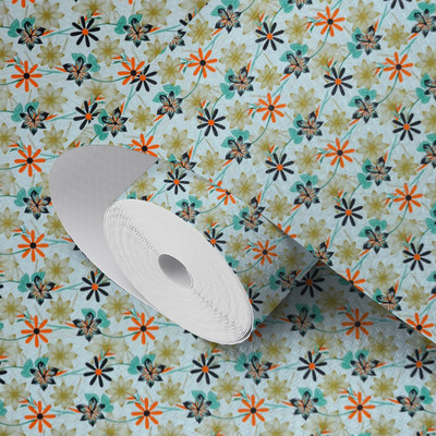 Vocal Store PVC (Polyvinyl Chloride) Drawer Mat(Multicolor, Extra Large)