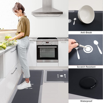 Bonsly BN7 Analog Kitchen Timer