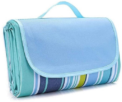 Shreeshann Polyester Baby Play Mat(Multicolor, Large)