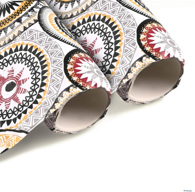 HOMESTIC PVC (Polyvinyl Chloride) Kitchen Mat(White, Pack of 2, Extra Large)