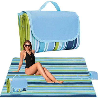 Sahaj Enterprise Polyester Chatai Mat(Multicolor, Large)
