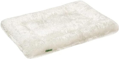 Next Go Microfiber Prayer Mat(White, Medium)