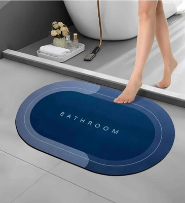 Jlse Silicone Door Mat(Multicolor, Free, Pack of 4)
