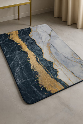 Koverd Rubber Floor Mat(Multicolor, Medium)