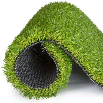 GreenLife Artificial Grass Floor Mat(Dark Green, Medium)